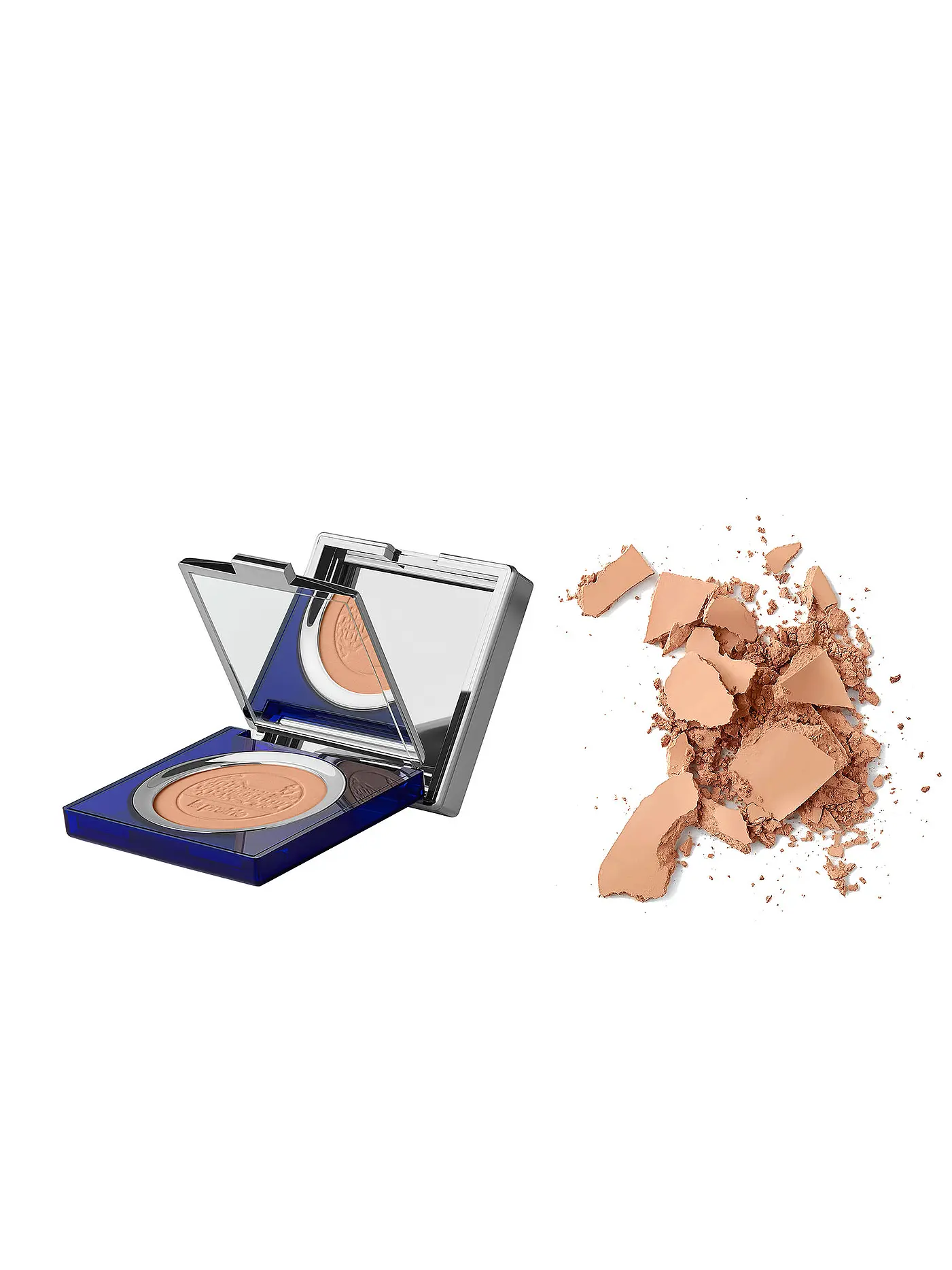 LA PRAIRIE | Skin Caviar Powder Foundation SPF15 (90 Pêche) | 